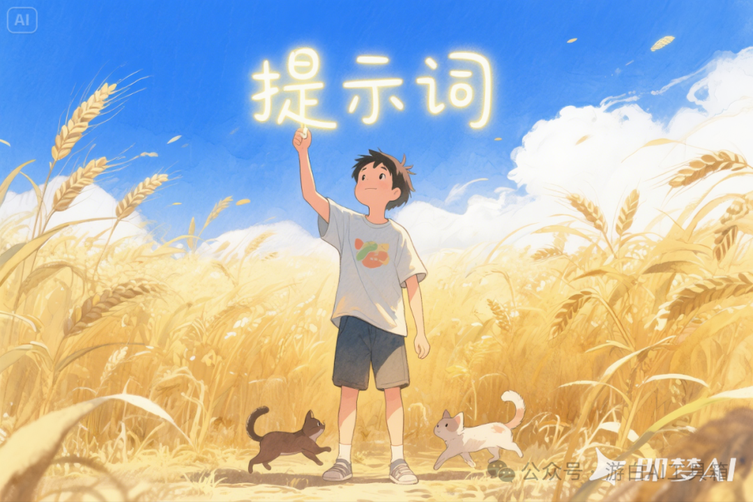 DeepSeek提示词-入门篇（一文讲懂提示词原理）