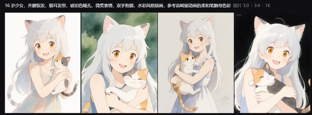 AI绘画提示词怎么写?AI反推提示词?AI提示词创作指南:从0基础到高级进阶,一篇文章教会你