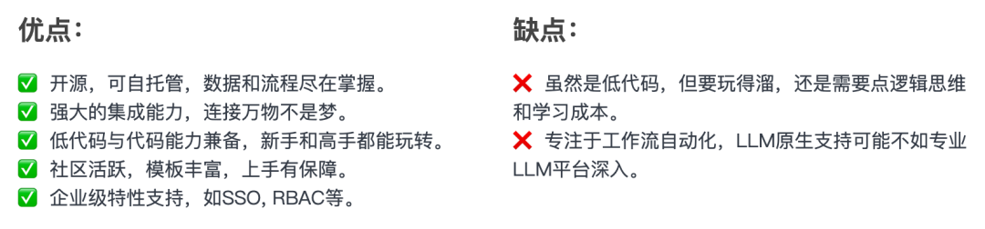 Dify、n8n、Coze、Fastgpt、Ragflow到底该怎么选?超详细指南~