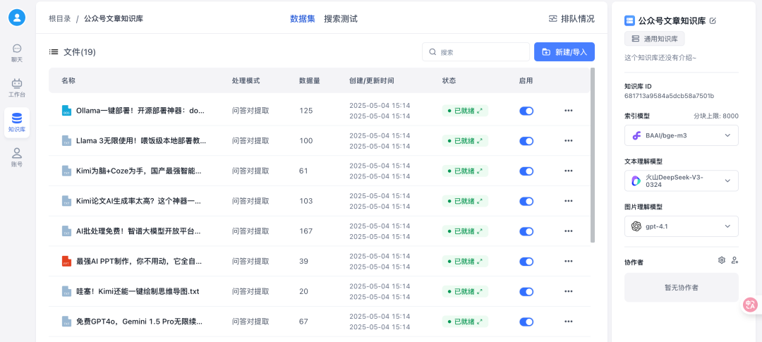 Dify、n8n、Coze、Fastgpt、Ragflow到底该怎么选?超详细指南~