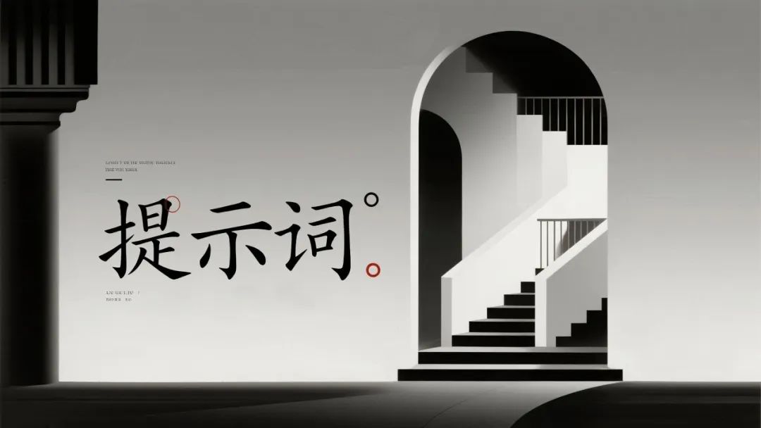 价值过万的反推AI提示词模板，一文教会你