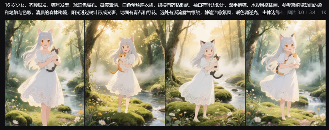 AI绘画提示词怎么写?AI反推提示词?AI提示词创作指南:从0基础到高级进阶,一篇文章教会你