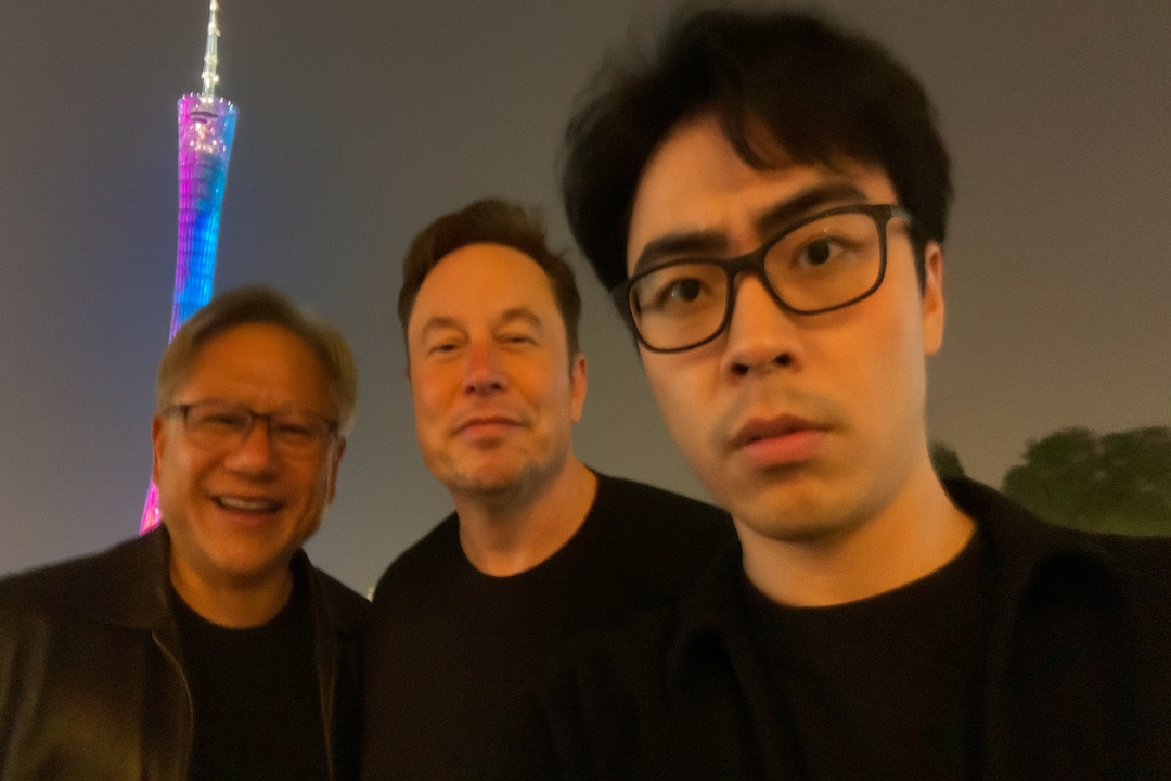 全网最火的 AI 提示词，让刘强东王兴也成了「兄弟」（含超全提示词）