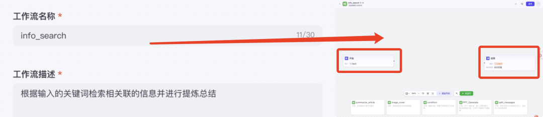 手把手教你从0搭建一个智能体,全部跟下来你就Agent入门了!(超详细的讲解)