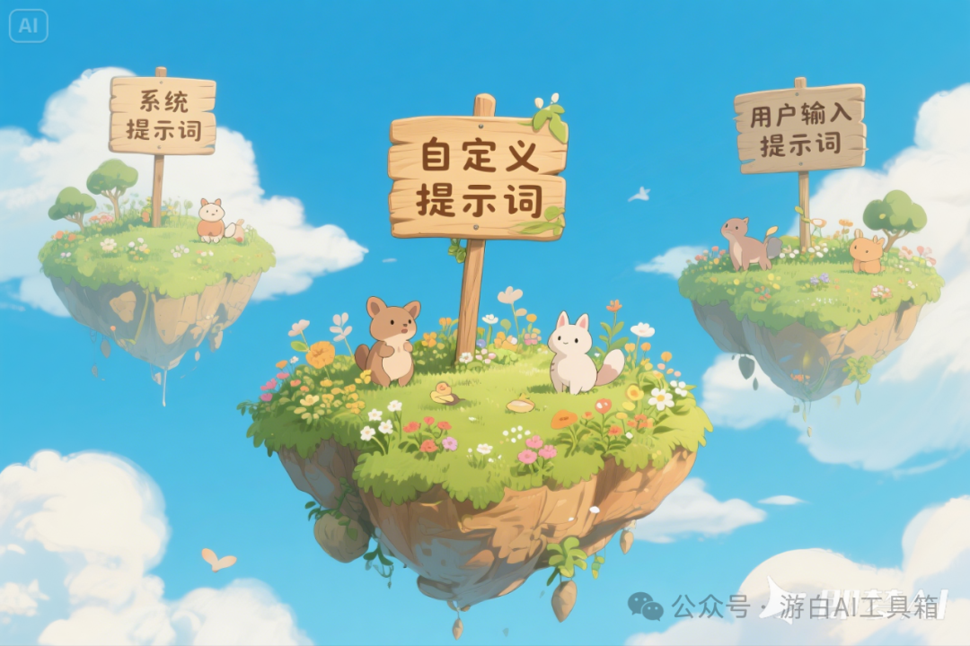 DeepSeek提示词-入门篇（一文讲懂提示词原理）