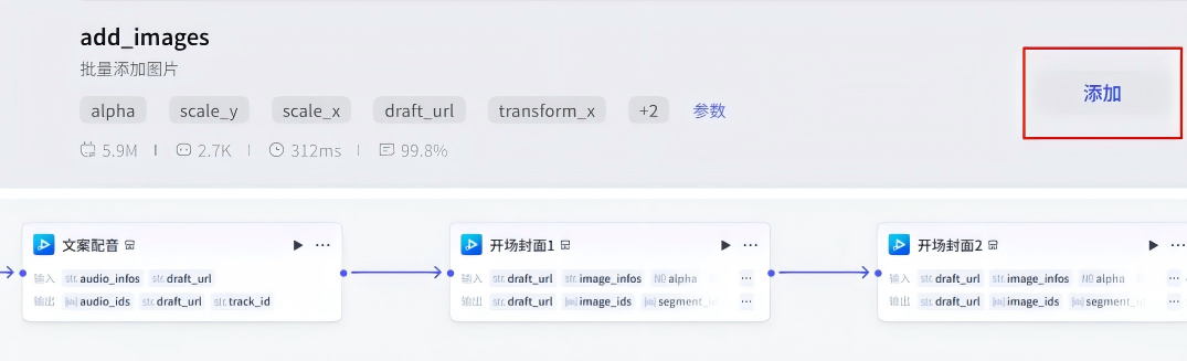 Coze工作流:一键生成书单视频,小白可快速上手!