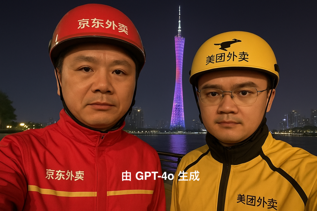 全网最火的 AI 提示词，让刘强东王兴也成了「兄弟」（含超全提示词）