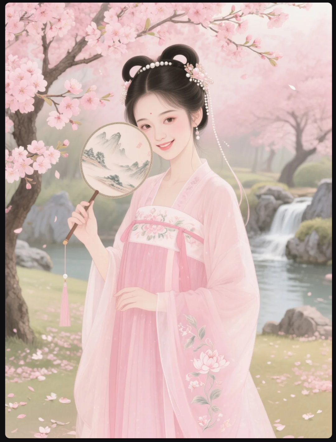 AI绘画提示词怎么写?AI反推提示词?AI提示词创作指南:从0基础到高级进阶,一篇文章教会你