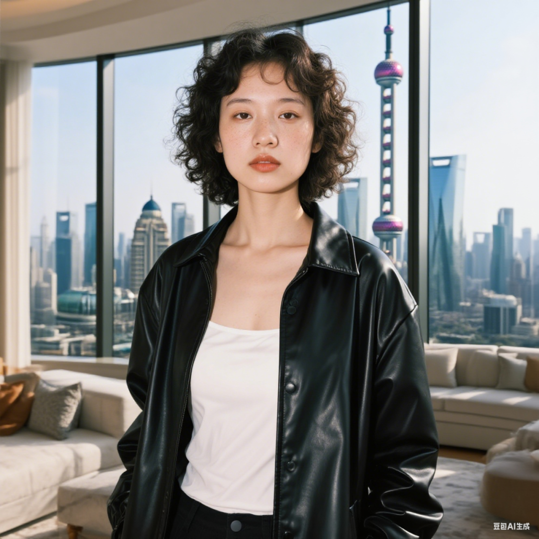 全网最全豆包P图指令！直接抄作业，美图会员可以退了