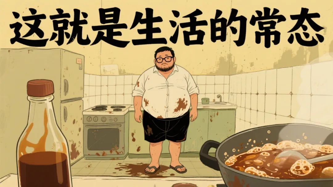 7 天爆涨10 万粉！治愈系中年大叔这样做（附制作思路）