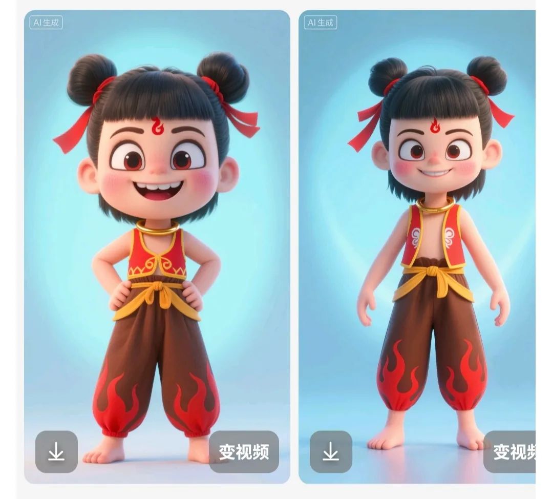 很多人不会告诉你的好方法,一个万能的AI提示词反推公式(宝藏级别)