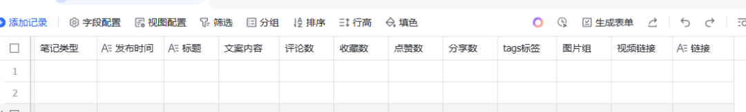 扣子(Coze)工作流:输入关键词,Coze 自动抓小红书热门笔记,减少大量运营工作量!
