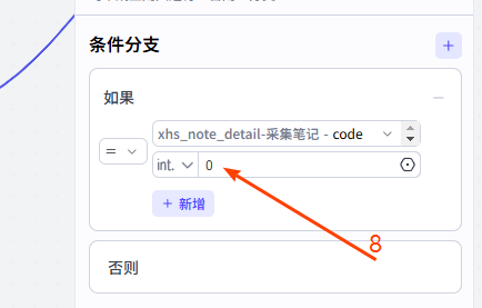 扣子(Coze)工作流：输入关键词，Coze 自动抓小红书热门笔记，减少大量运营工作量！