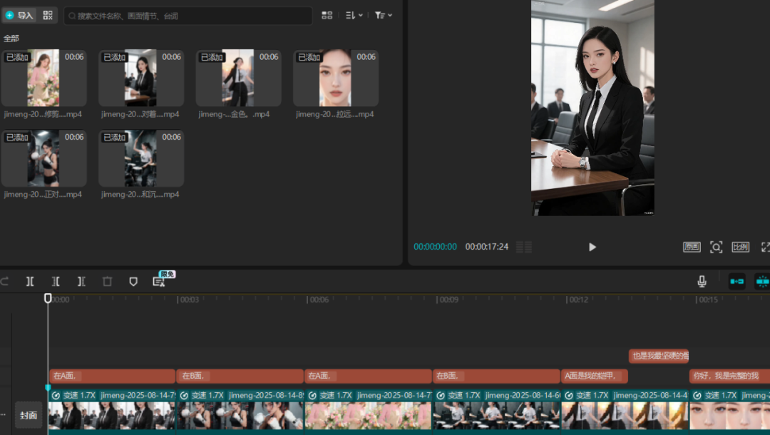 2 个月涨粉 7 万?现代女性治愈 Vlog 视频,太爆火了(附教程)