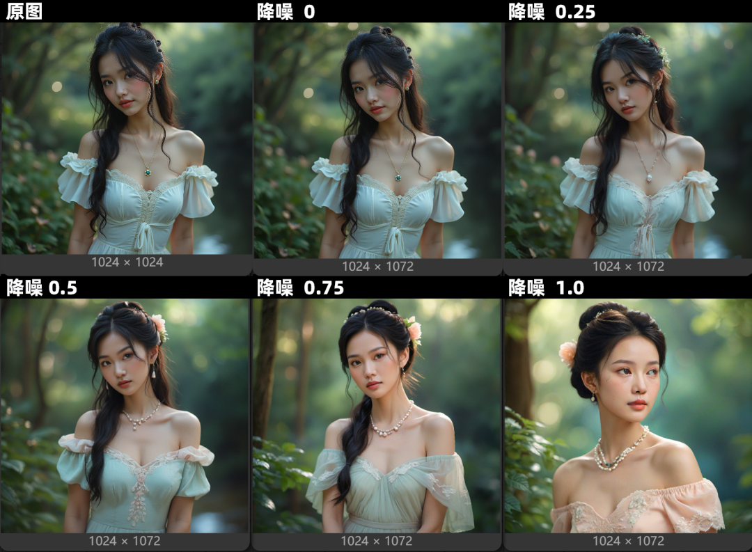 【comfyUI教程】图生图基础工作流搭建及如何补全节点