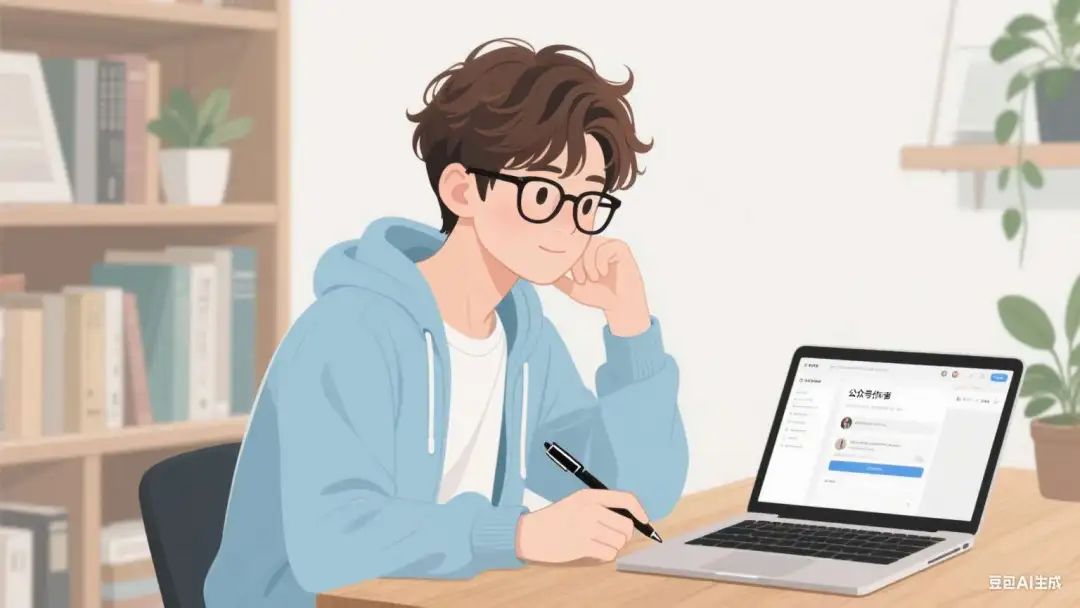 10分钟制作一个自己的专属公众号智能体