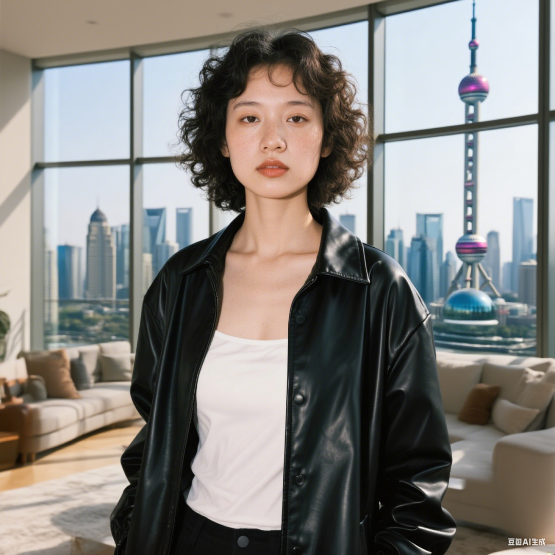 全网最全豆包P图指令！直接抄作业，美图会员可以退了