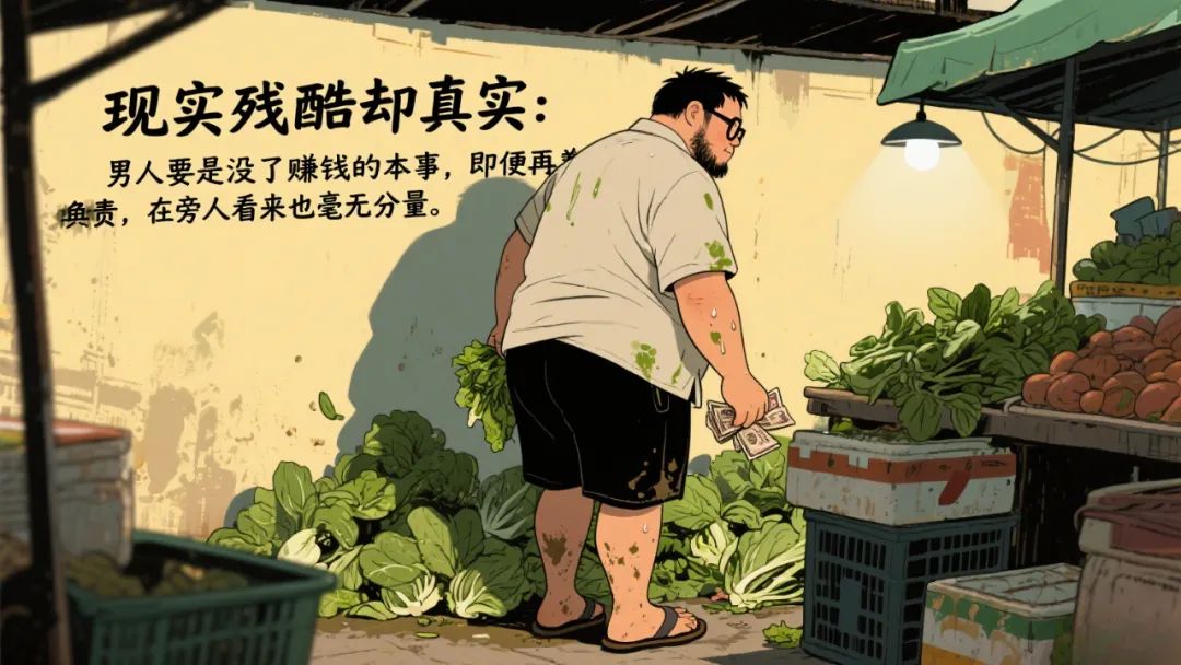 7 天爆涨10 万粉！治愈系中年大叔这样做（附制作思路）