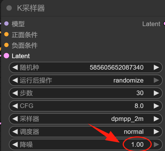 【comfyUI教程】图生图基础工作流搭建及如何补全节点