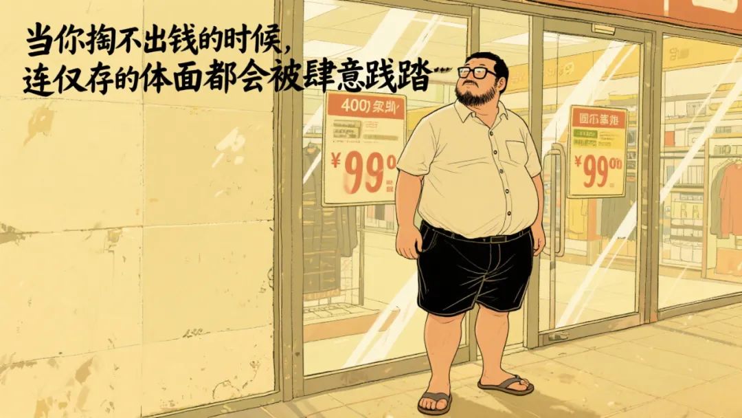 7 天爆涨10 万粉！治愈系中年大叔这样做（附制作思路）