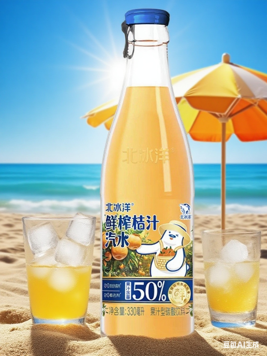 豆包零成本打造高级感产品图,看完就能上手——豆包做图终极教程
