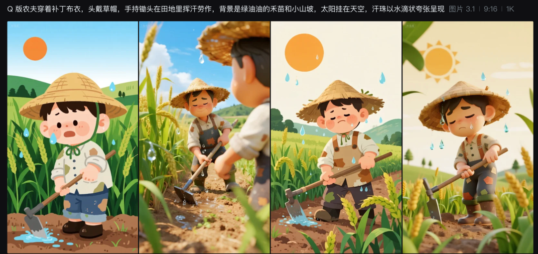 用AI做儿童成语故事视频,一分钟教会你,豆包加即梦轻松制作(保姆级实战教程)