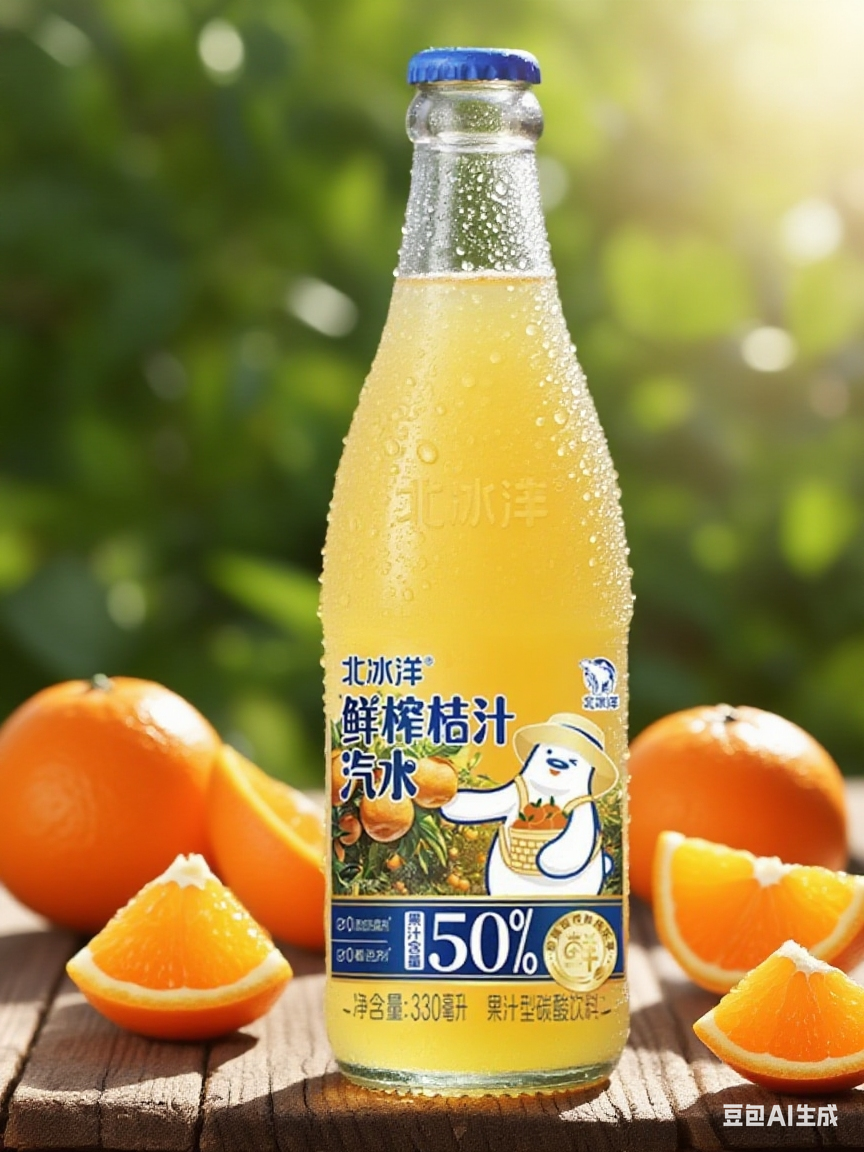豆包零成本打造高级感产品图,看完就能上手——豆包做图终极教程