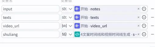 扣子 (coze) 视频混剪智能体工作流全解析:从视频提取到批量合成的完整指南