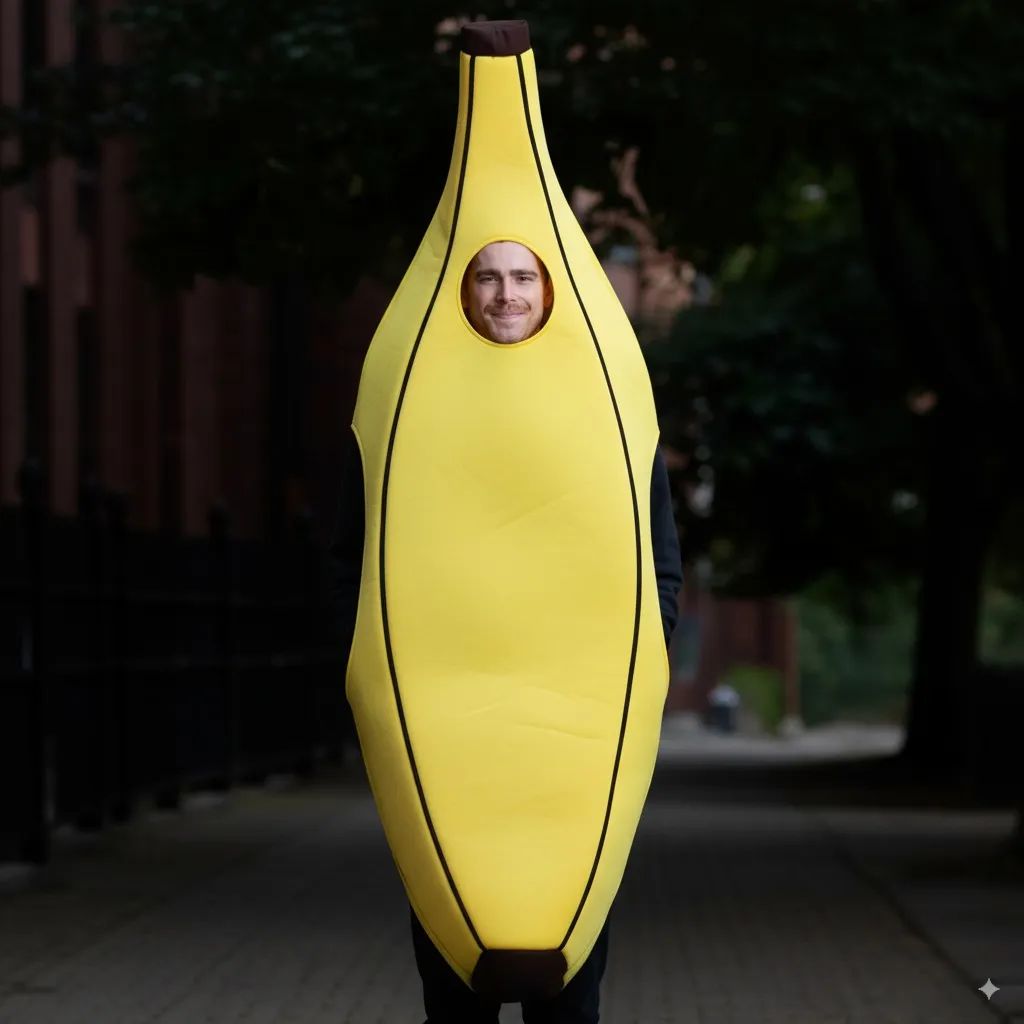 全网爆火模型Nano Banana正式上线!这8个神仙玩法你知道吗?