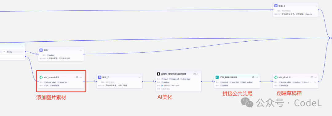 打造10万+爆文的新法宝：Coze+DeepSeek工作流全攻略，手把手教你搭建