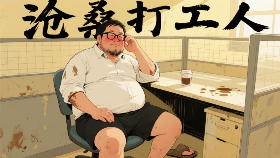 7 天爆涨10 万粉！治愈系中年大叔这样做（附制作思路）