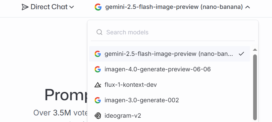 Google王炸图像模型Nano Banana！附：国内免费可用指南